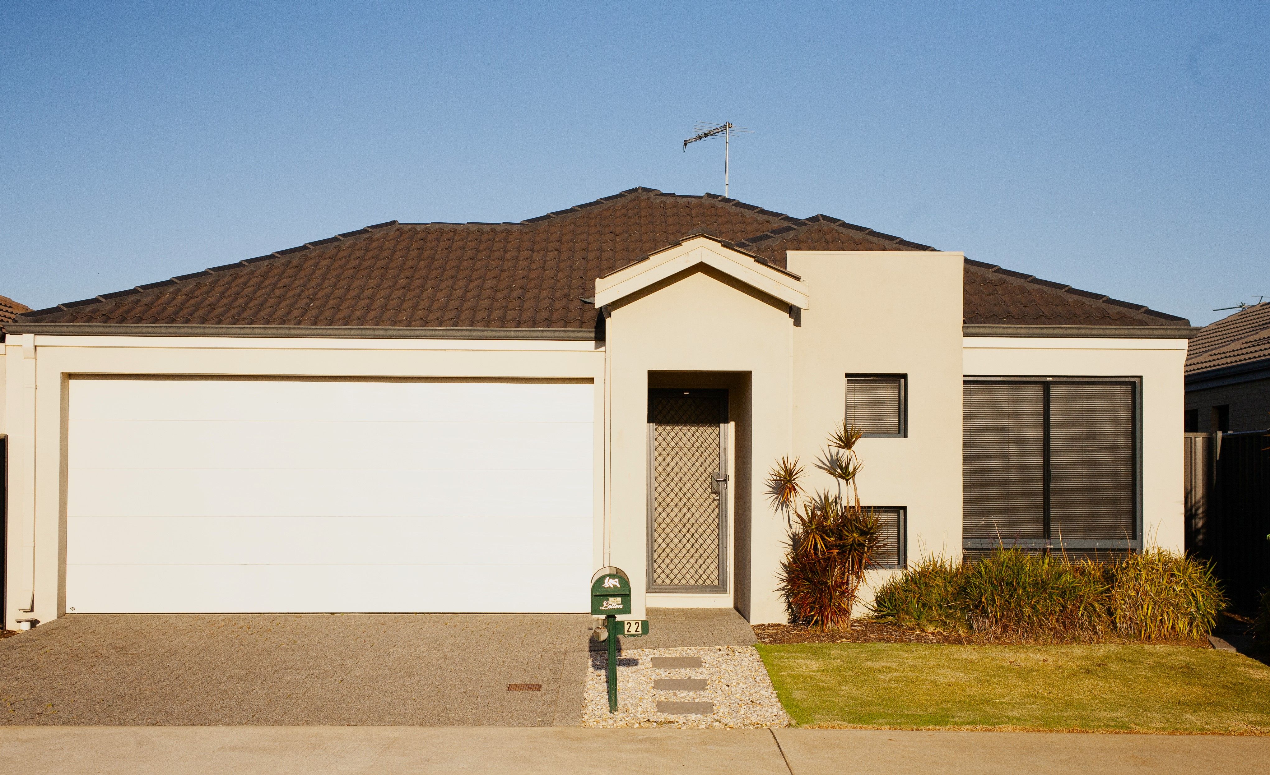 Beautiful investment property